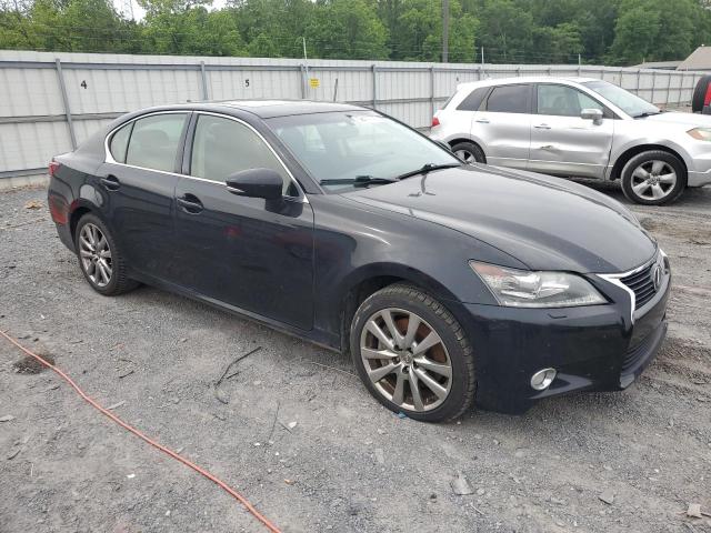 Vin: jthce1bl1e5027700, lot: 58449145, lexus gs350 350 20144