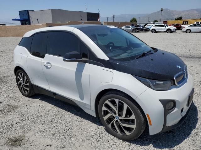 Vin: wby1z8c51hv889551, lot: 57327875, bmw i series rex 20174