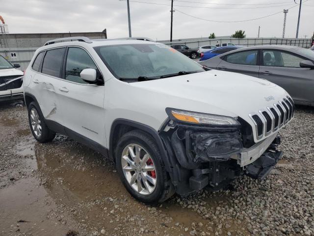 Vin: 1c4pjmds1gw327187, lot: 55801585, jeep grand cher limited 20164