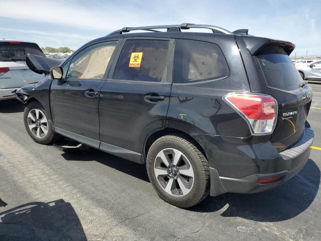 Vin: jf2sjaec2hh500013, lot: 58593605, subaru forester 2.5i premium 20172
