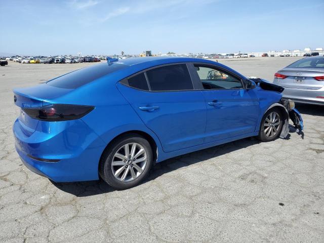 Vin: 5npd84lf6hh094594, lot: 56797265, hyundai elantra se 20173
