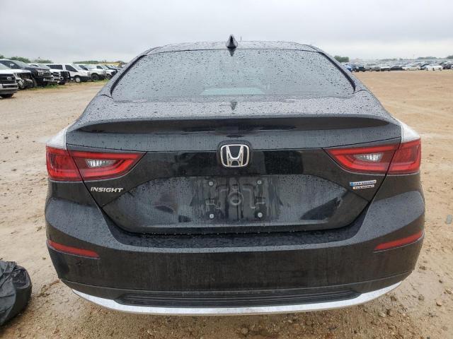2022 HONDA INSIGHT TO 19XZE4F9XNE001337