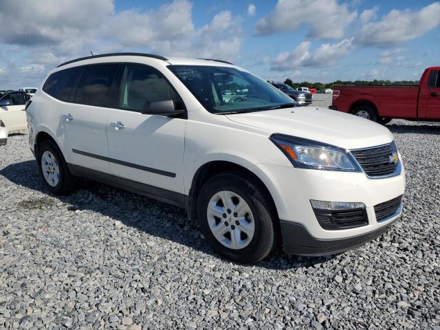 Vin: 1gnkrfed4ej358708, lot: 56513505, chevrolet traverse ls 20144
