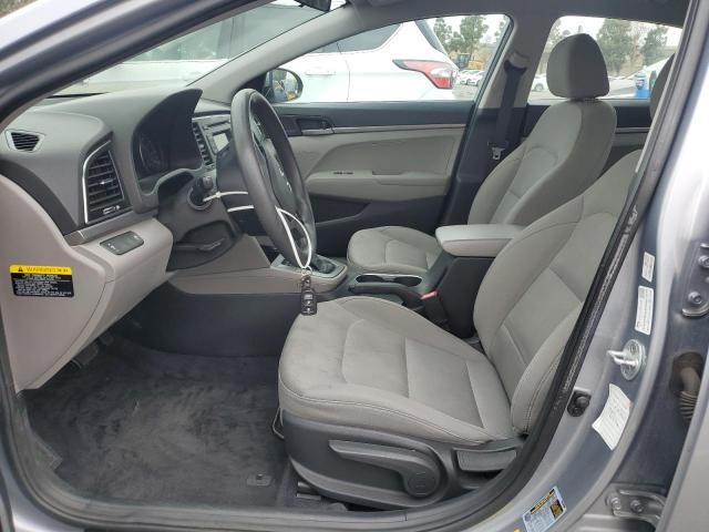 2017 HYUNDAI ELANTRA SE 5NPD74LF9HH112878