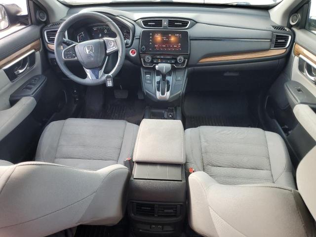 2018 HONDA CR-V EX 2HKRW2H51JH642653
