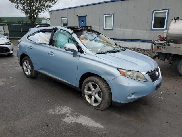 Vin: 2t2bk1ba7ac033854, lot: 57987685, lexus rx350 350 20104