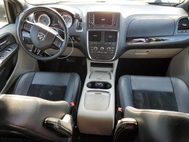 2018 DODGE GRAND CARA 2C4RDGCG5JR250032