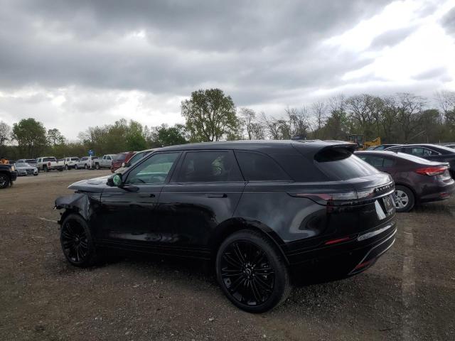 2026 LAND ROVER RANGE ROVE SALYL2FU0TA813863