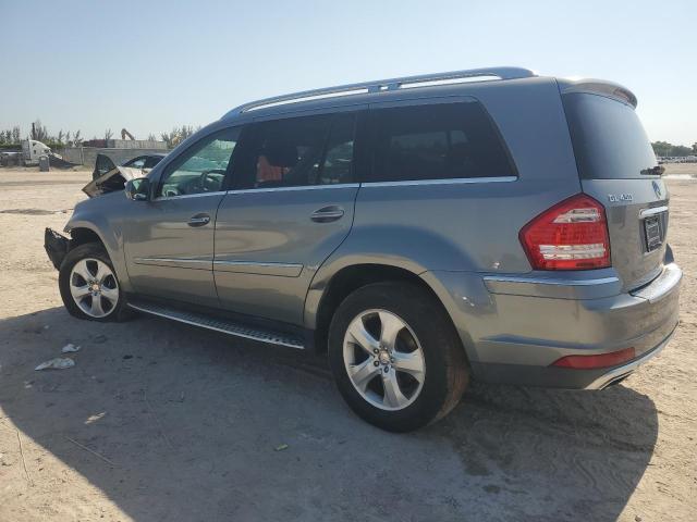 Vin: 4jgbf7be7aa577690, lot: 56895215, mercedes-benz gl-class 450 4matic 20102