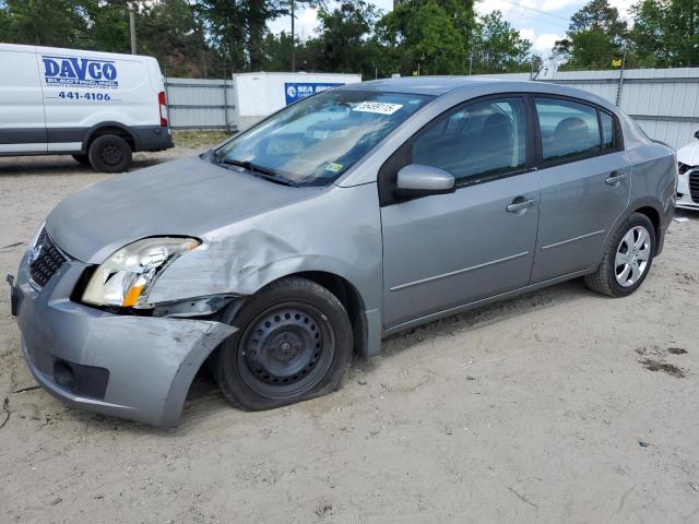 NISSAN SENTRA 2.0