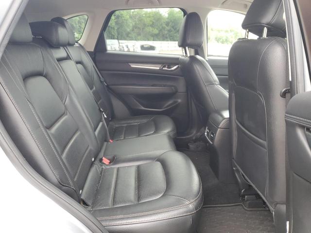 2018 MAZDA CX-5 GRAND JM3KFBDM0J0323215