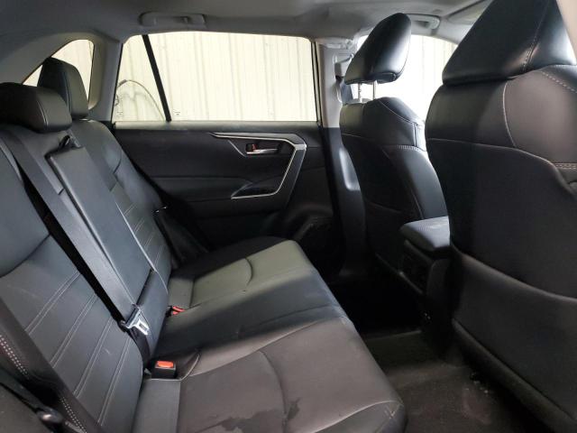 2023 TOYOTA RAV4 XLE P - 4T3B6RFV2PU121388