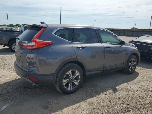 Vin: 7farw5h37he001262, lot: 56251515, honda crv lx 20173