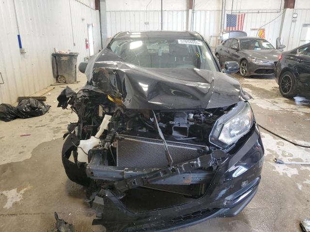 3CZRU6H34JG724407 2018 HONDA HR-V