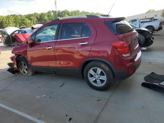 Vin: 3gncjlsb2ll251045, lot: 57127135, chevrolet trax 1lt 20202