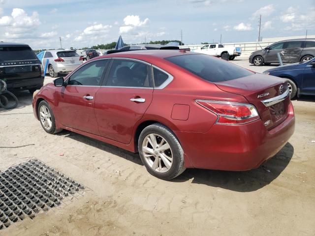 Vin: 1n4al3ap7fn380299, lot: 58969215, nissan altima 2.5 20152