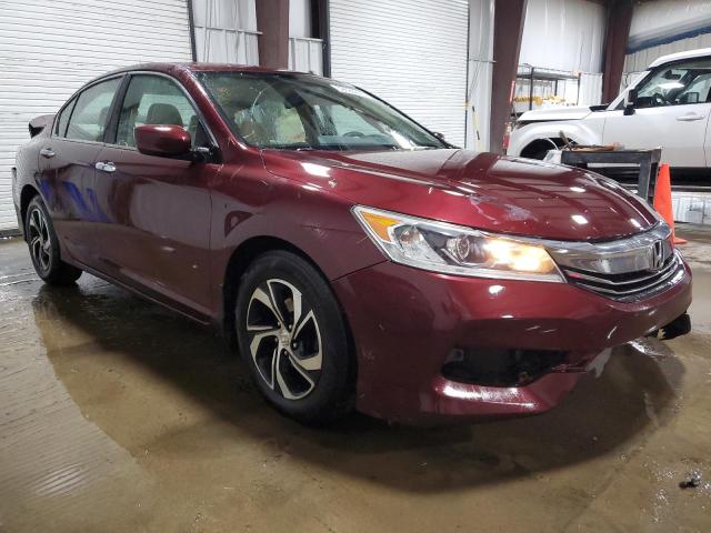 Vin: 1hgcr2f39ga206925, lot: 59084275, honda accord lx 20164