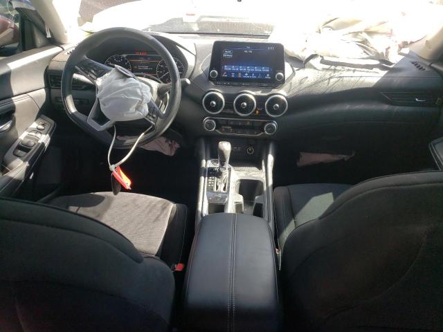 2025 NISSAN SENTRA SV - 3N1AB8CV4SY247991