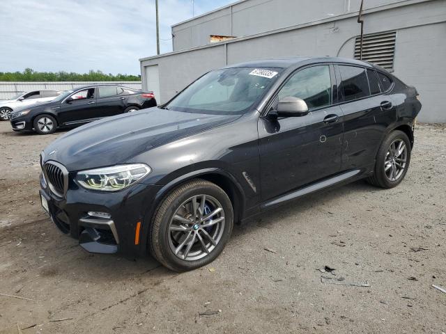 Vin: 5uxuj5c59klj64026, lot: 57390335, bmw x4 m40i 2019 img_1