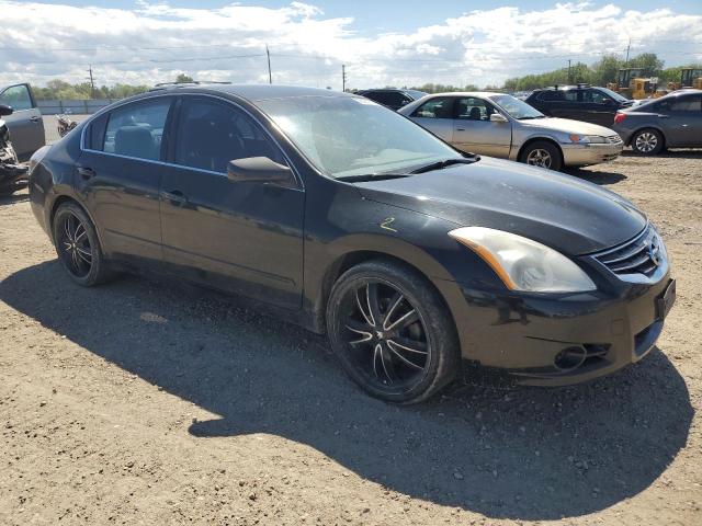 Vin: 1n4al2ap2an475632, lot: 58325185, nissan altima base 20104