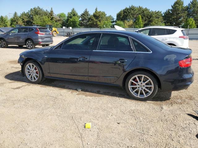 Vin: wauffafl8en001341, lot: 56251315, audi a4 premium plus 20142