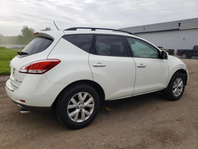 Vin: jn8az1mw7bw163425, lot: 58767065, nissan murano s 20113