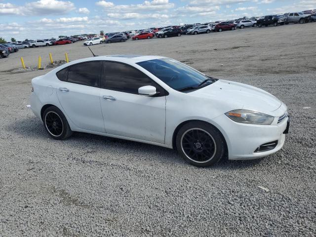 Vin: 1c3cdfcb3ed867057, lot: 56182915, dodge dart limited 20144