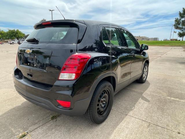 Vin: 3gncjksb0jl278395, lot: 57335005, chevrolet trax ls 20184