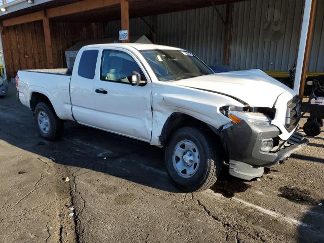 Vin: 3tyrx5gn8mt016665, lot: 57686725, toyota tacoma access cab 20214