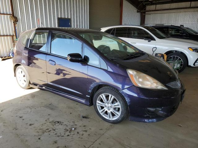 Vin: jhmge8h47ac028527, lot: 57720375, honda fit sport 20104