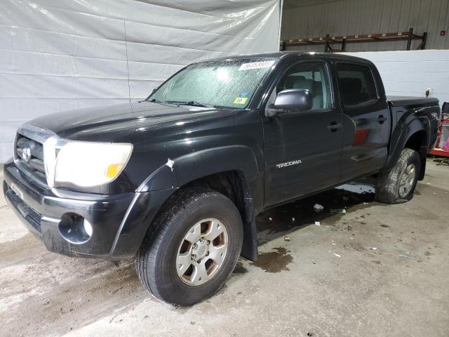 TOYOTA TACOMA DOU