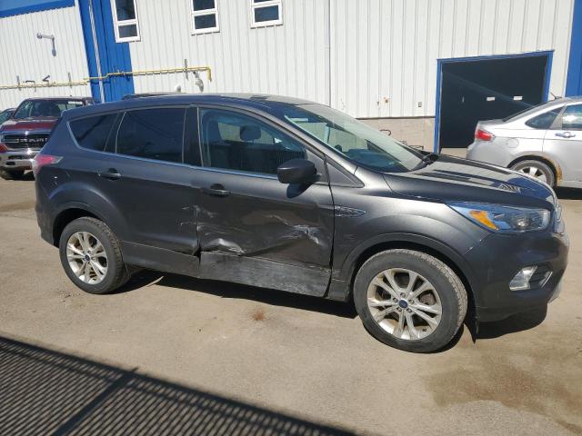 Vin: 1fmcu0g99hub10454, lot: 57078955, ford escape se 20174