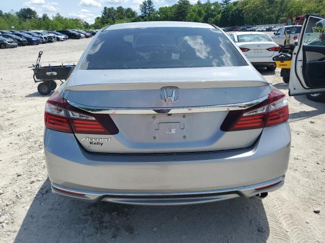 2017 HONDA ACCORD LX - 1HGCR2F32HA261279