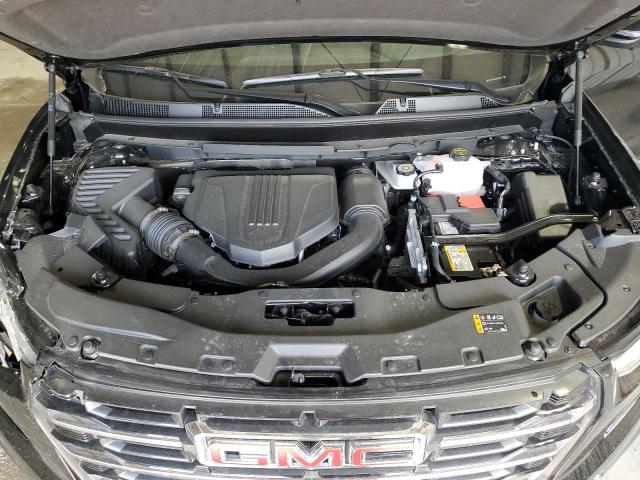 2025 GMC ACADIA ELE 1GKENNRS1SJ209662