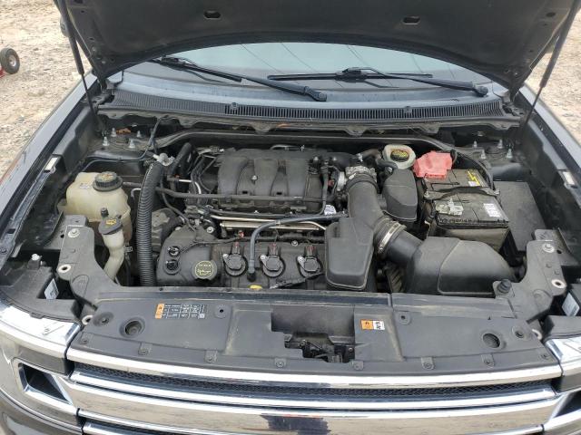 2016 FORD FLEX SEL - 2FMGK5C81GBA00813