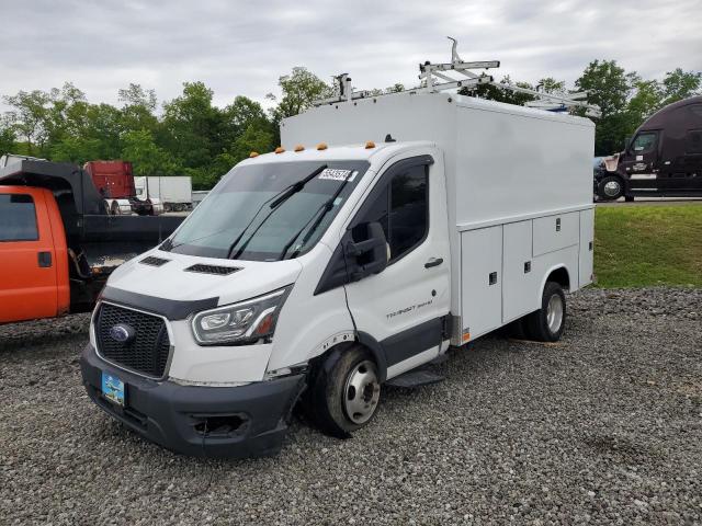 Vin: 1fdbf6pg3nka11899, lot: 55435745, ford transit t-350 hd 2022 img_1
