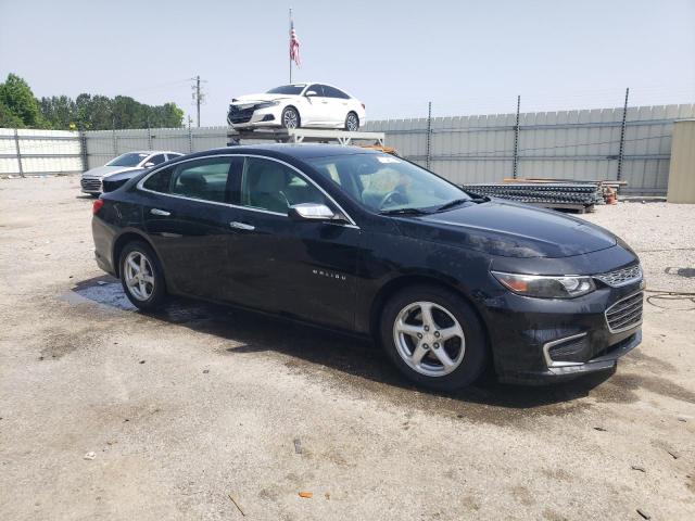 Vin: 1g1zb5st9hf227985, lot: 57104305, chevrolet malibu ls 20174