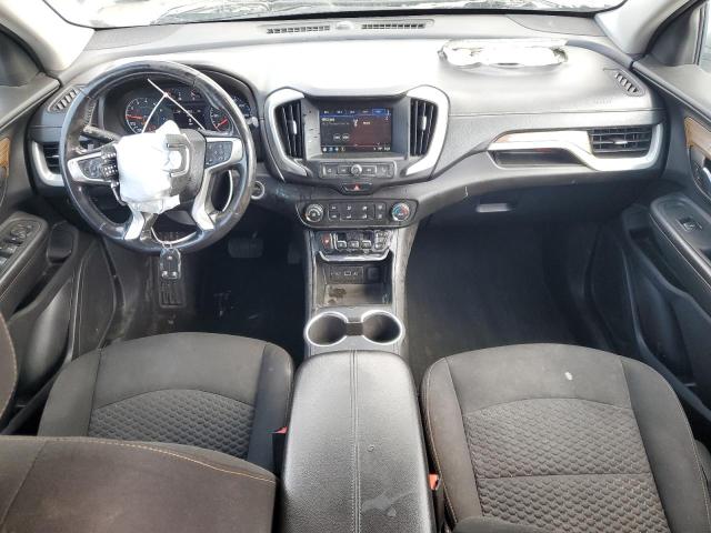 2018 GMC TERRAIN SL - 3GKALTEV7JL313119