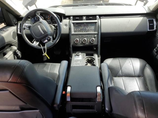2019 LAND ROVER DISCOVERY - SALRG2RVXK2400774