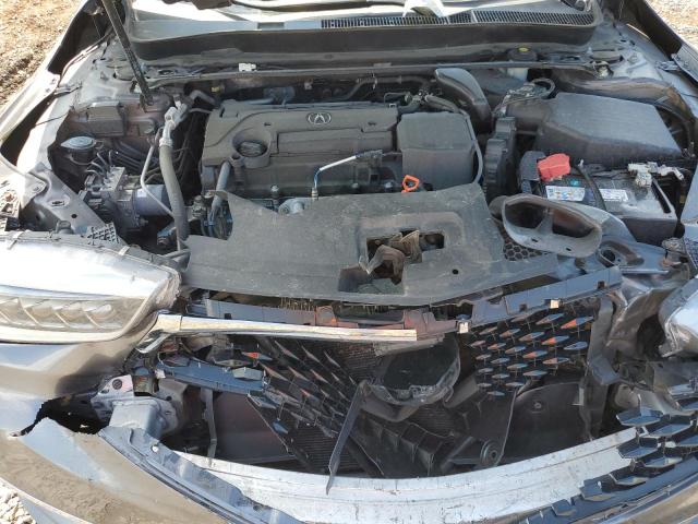 2020 ACURA TLX - 19UUB1F34LA008296