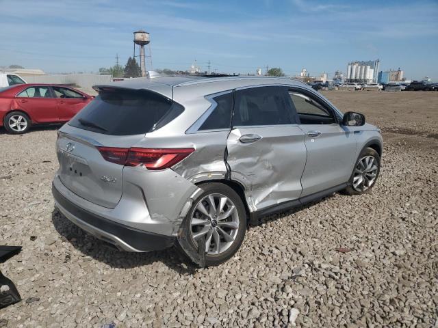 Vin: 3pcaj5ba9mf106345, lot: 56383605, infiniti qx50 luxe 20213