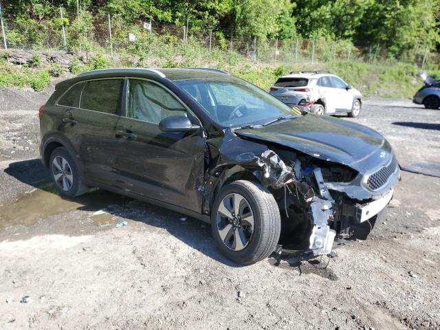 Vin: kndcb3lc2j5201501, lot: 57419825, kia niro fe 20184