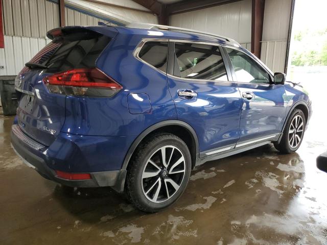 Vin: 5n1at2mv4kc733419, lot: 59091335, nissan rogue s 20193