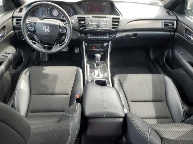 2017 HONDA ACCORD SPO - 1HGCR2F50HA076133