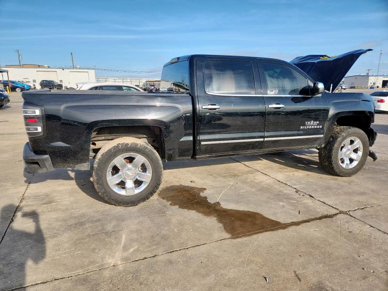 Vin: 3gcpcrec3fg113040, lot: 58988865, chevrolet all models c1500 lt 20153