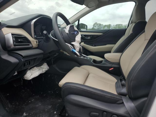 2025 SUBARU OUTBACK LI - 4S4BTANC7S3124000