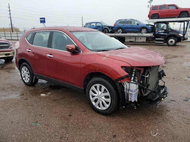 Vin: knmat2mv8fp581633, lot: 55458055, nissan rogue s 20154