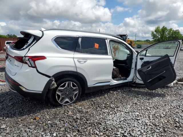 Vin: 5nms4dal1ph531179, lot: 58779545, hyundai santa fe limited 20233