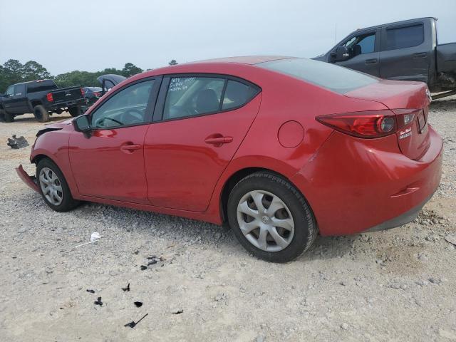 Vin: 3mzbm1u7xfm158861, lot: 57870775, mazda 3 sport 20152