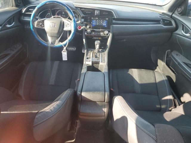 2020 HONDA CIVIC SPOR - 2HGFC2F82LH523547